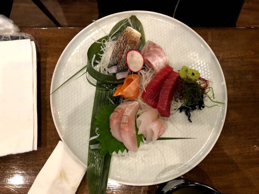 Kaikaya Japanese Sushi & Sake bar | restaurant | 14107 St Germain Dr, Centreville, VA 20121, USA | 5716555530 OR +1 571-655-5530