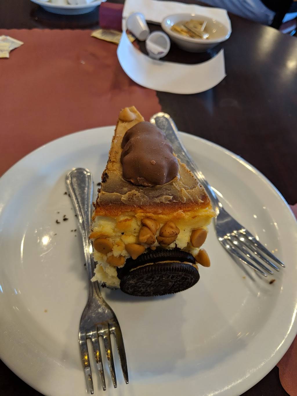 Coral Springs Diner | restaurant | 10410 W Sample Rd, Pompano Beach, FL 33065, USA | 9543461944 OR +1 954-346-1944