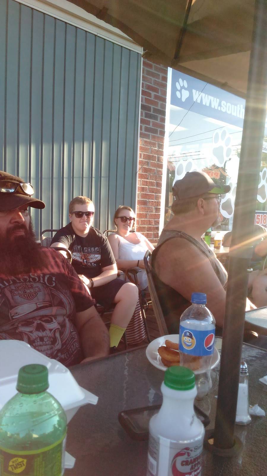 Southys Pizzeria | restaurant | 75 Saratoga Ave, South Glens Falls, NY 12803, USA | 5187988100 OR +1 518-798-8100