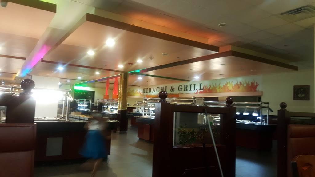 Two Volcano Seafood Boil Buffet | restaurant | 4817 W 77th St, Burbank, IL 60459, USA | 7086361680 OR +1 708-636-1680