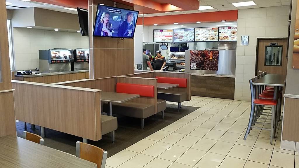 Burger King | restaurant | 12925 Hesperia Rd, Victorville, CA 92395, USA | 7609521191 OR +1 760-952-1191