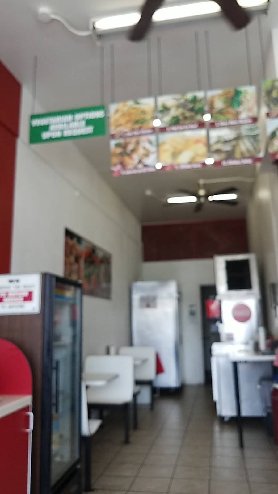 Thai Stops | restaurant | 15607 Nordhoff St, North Hills, CA 91343, USA | 8188928899 OR +1 818-892-8899