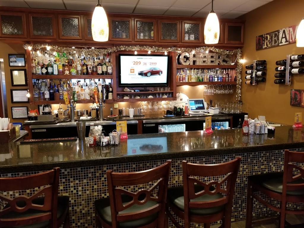 Samanthas Restaurant | restaurant | 4954 Portage St NW, North Canton, OH 44720, USA | 3304999700 OR +1 330-499-9700