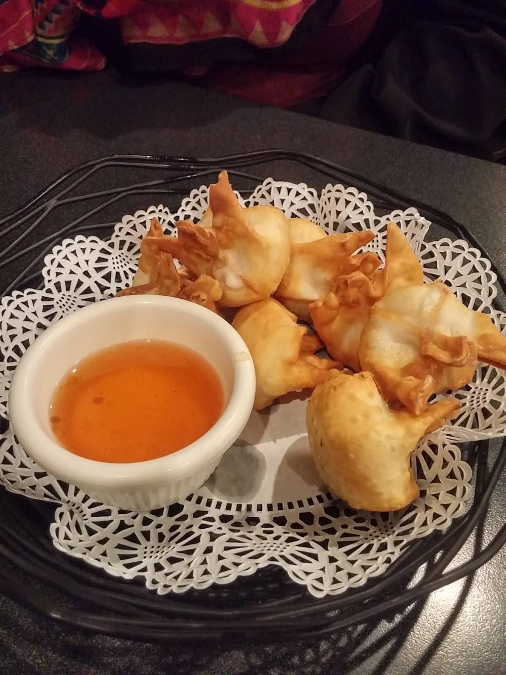 Original Thai BBQ | restaurant | 9895 SE Sunnyside Rd suite a, Clackamas, OR 97015, USA | 5036544670 OR +1 503-654-4670