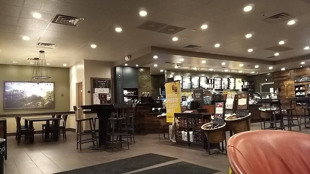 Starbucks | cafe | 621 U.S. 9, Freehold Township, NJ 07728, USA | 7324091491 OR +1 732-409-1491