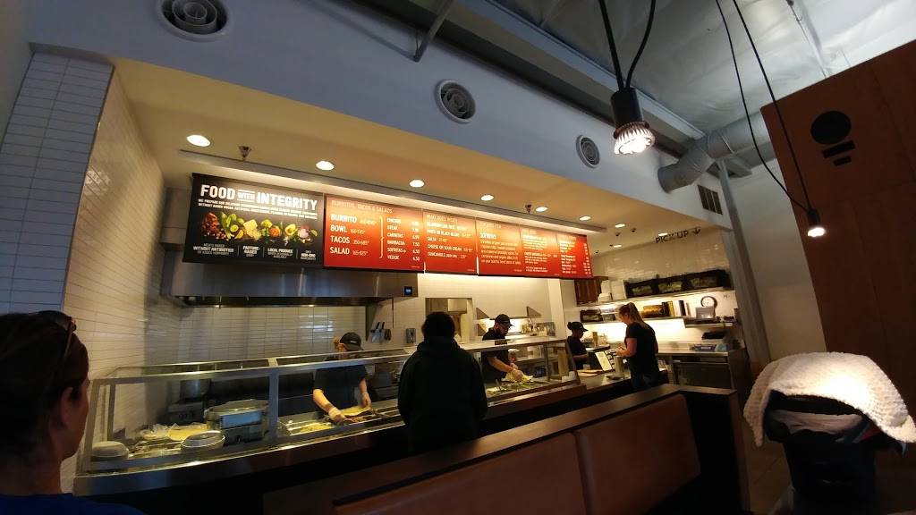 Chipotle Mexican Grill | restaurant | 6395 S McCarran Blvd Unit A, Reno, NV 89509, USA | 7758253862 OR +1 775-825-3862
