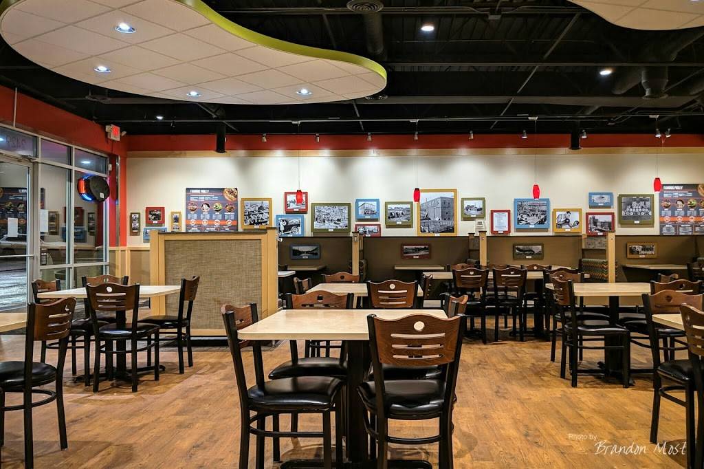 PepperJax Grill | restaurant | 1040 S 74th Plaza, Omaha, NE 68114, USA | 4028846003 OR +1 402-884-6003