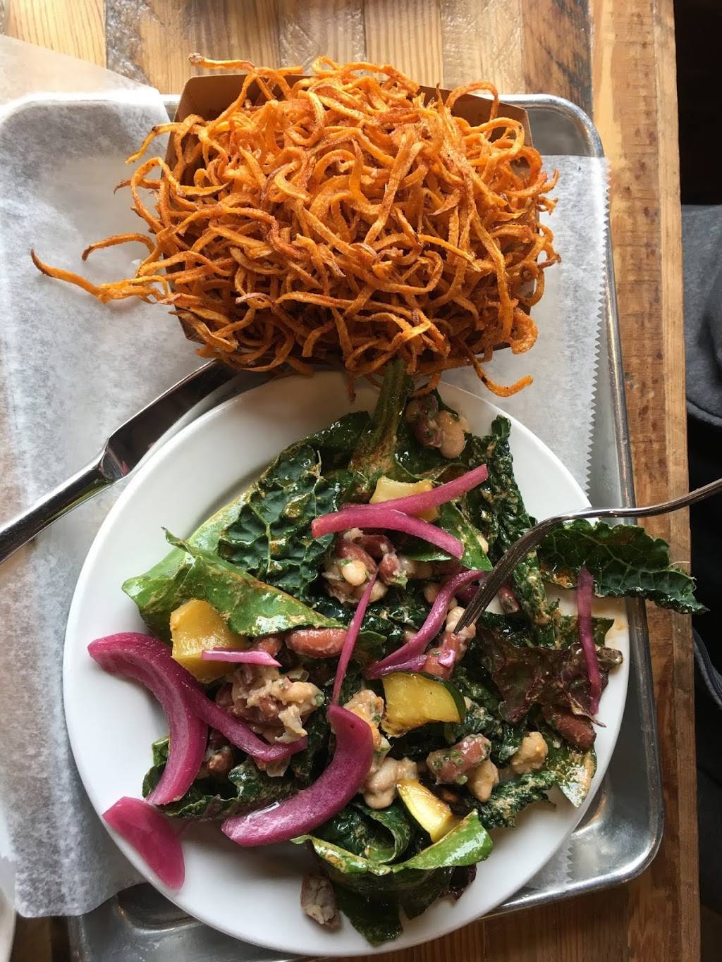 The Table | restaurant | 1800 Portland Ave, Louisville, KY 40203, USA | 5027082505 OR +1 502-708-2505