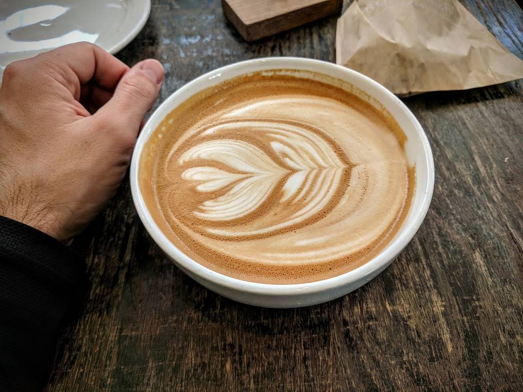 La Boulangerie de San Francisco, Cole | cafe | 1000 Cole St, San Francisco, CA 94117, USA | 4155928549 OR +1 415-592-8549