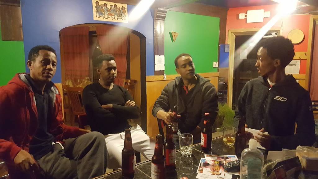 A M Africa Restaurant | restaurant | 1472 King St E, Kitchener, ON N2G 2N8, Canada | 5195760313 OR +1 519-576-0313