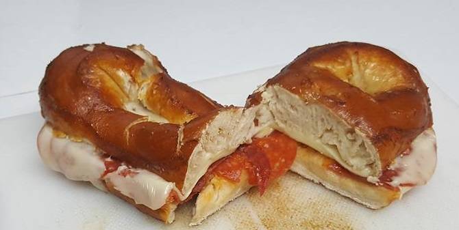 DAM SANDWICHES | restaurant | 616 N Fort Hood St #102, Killeen, TX 76541, USA | 2546691462 OR +1 254-669-1462