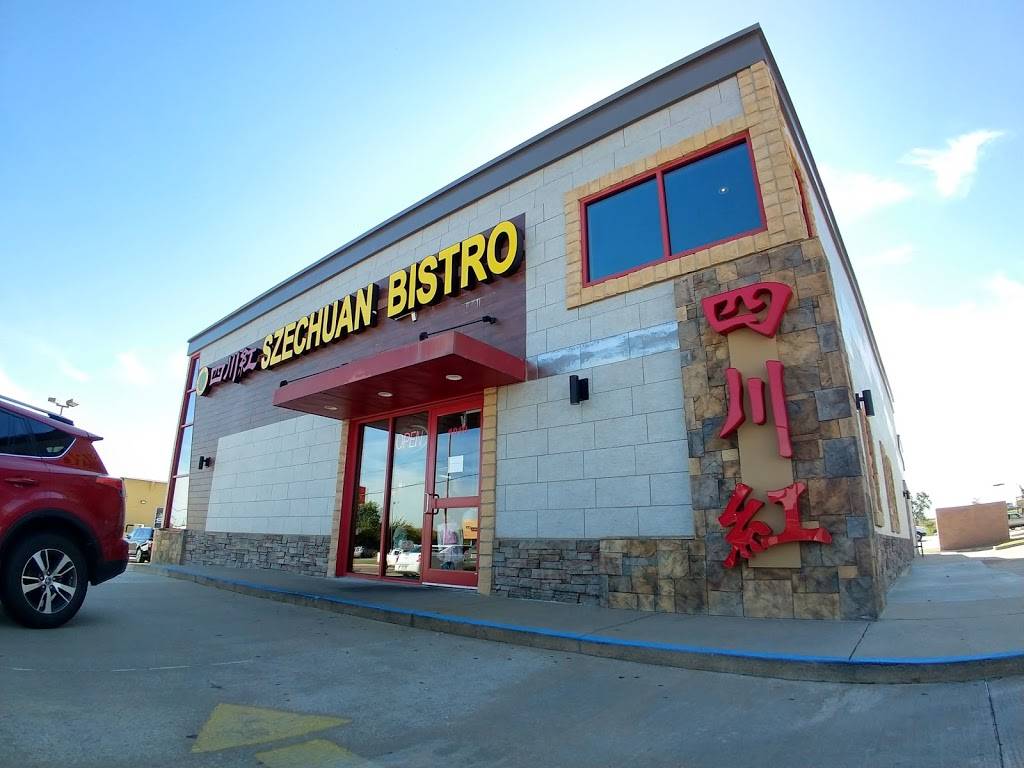 Szechuan Bistro | restaurant | 1010 W Memorial Rd, Oklahoma City, OK 73114, USA | 4057528889 OR +1 405-752-8889