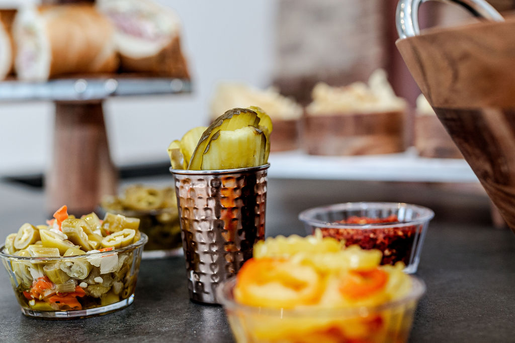 Lil Mamas Chicago Style Hoagy | restaurant | 818 Georgia Ave Ste 114, Chattanooga, TN 37402, USA | 4232064505 OR +1 423-206-4505