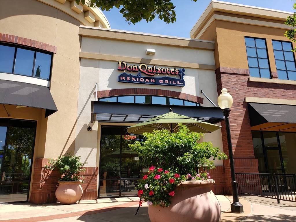 Don Quixotes | restaurant | 3654 N Freeway Blvd, Sacramento, CA 95834, USA | 9162639900 OR +1 916-263-9900