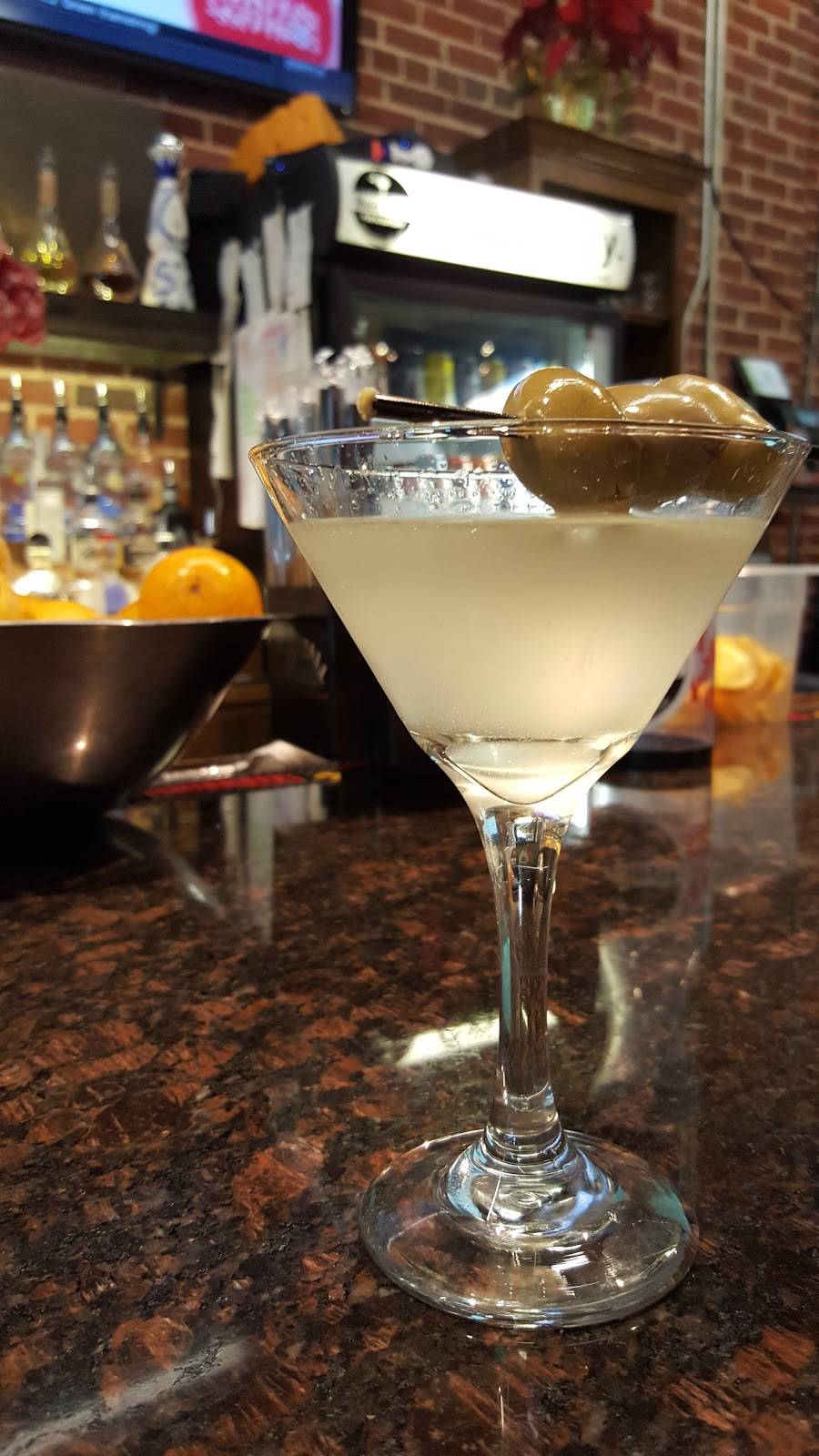 Main Street Pub | restaurant | 252 W Main St, Spartanburg, SC 29306, USA | 8645731165 OR +1 864-573-1165