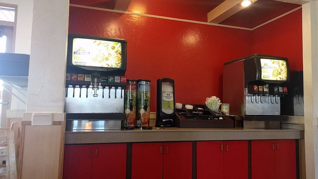 Fazolis | restaurant | 315 S College Mall Rd, Bloomington, IN 47401, USA | 8123323566 OR +1 812-332-3566