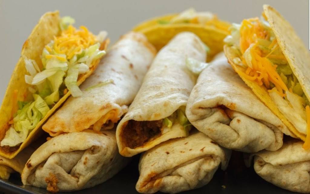 Taco Bell | meal takeaway | 220 Harrison Ave, Kearny, NJ 07032, USA | 2012994766 OR +1 201-299-4766