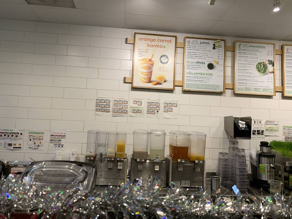 Jamba Lawndale Marketplace | restaurant | 15126-A Hawthorne Blvd, Lawndale, CA 90260, USA | 4243488389 OR +1 424-348-8389