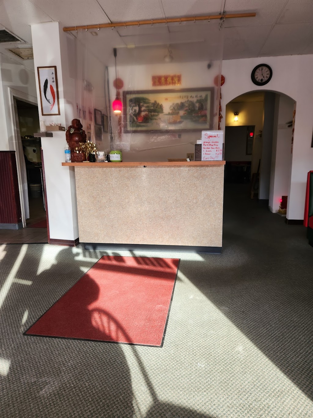 China Inn Restaurant | restaurant | 310 N 4th St, Coeur dAlene, ID 83814, USA | 2086657699 OR +1 208-665-7699