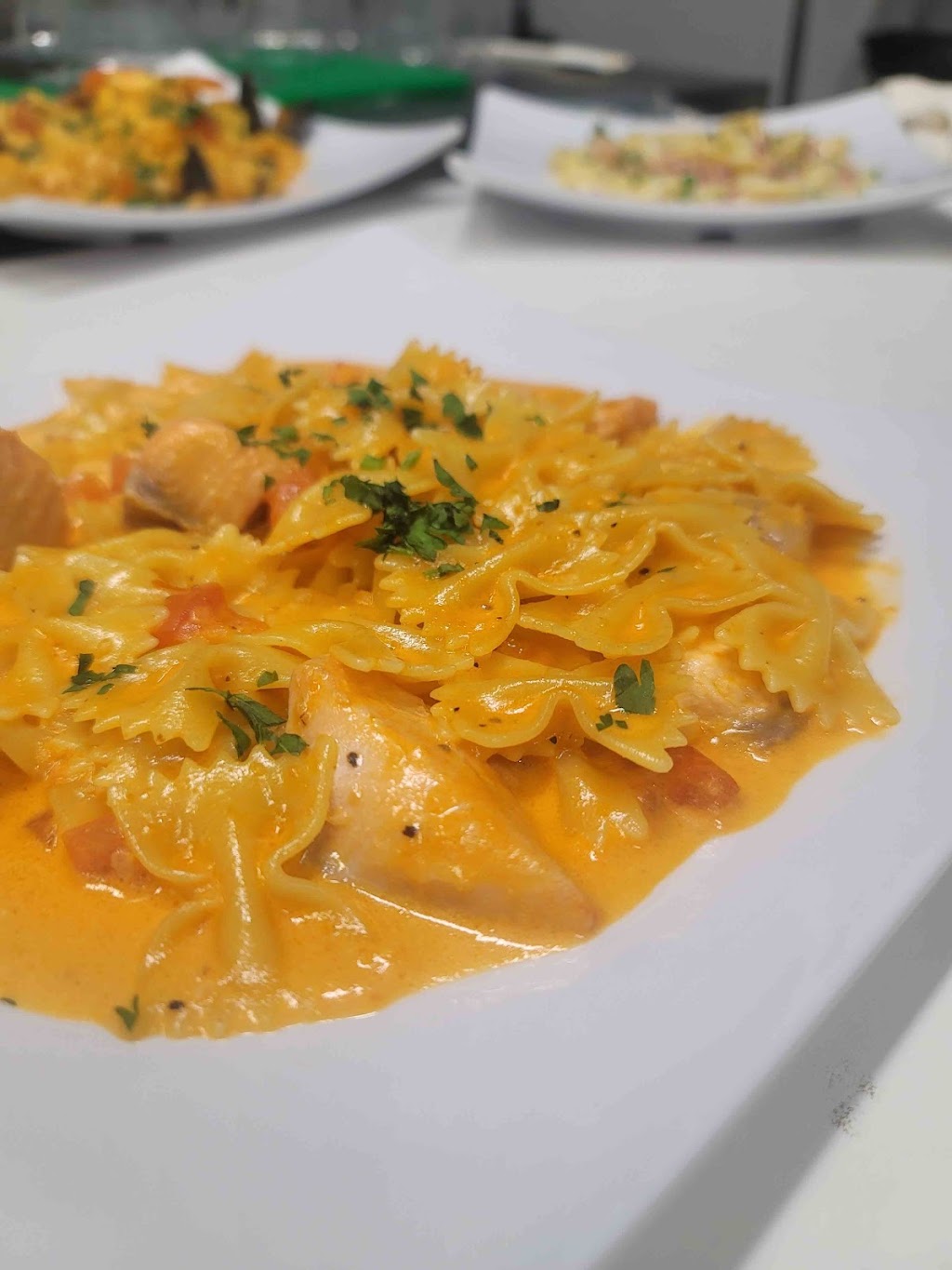 Risottos Kitchen | meal delivery | 336 Commercial St, San Jose, CA 95112, USA | 4089030029 OR +1 408-903-0029