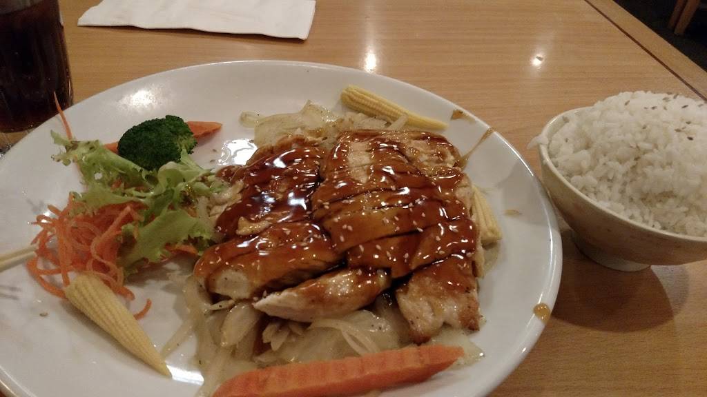 Japanica | restaurant | 4918 S 74th St, Greenfield, WI 53220, USA | 4142819868 OR +1 414-281-9868