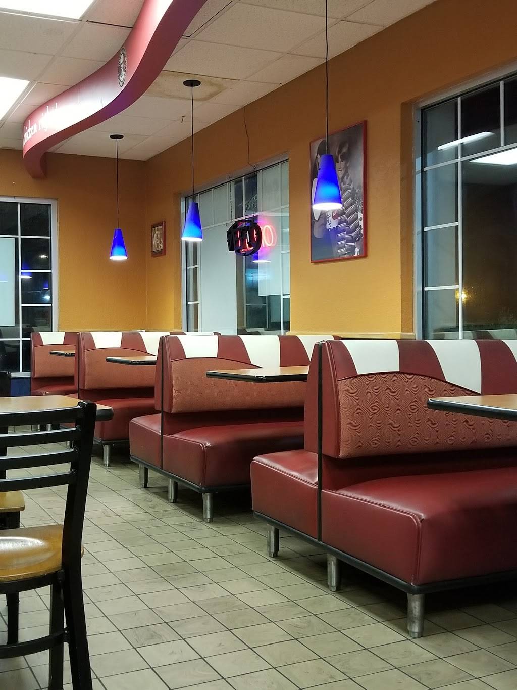 KFC | restaurant | 640 S Walnut St, Starke, FL 32091, USA | 9049645126 OR +1 904-964-5126