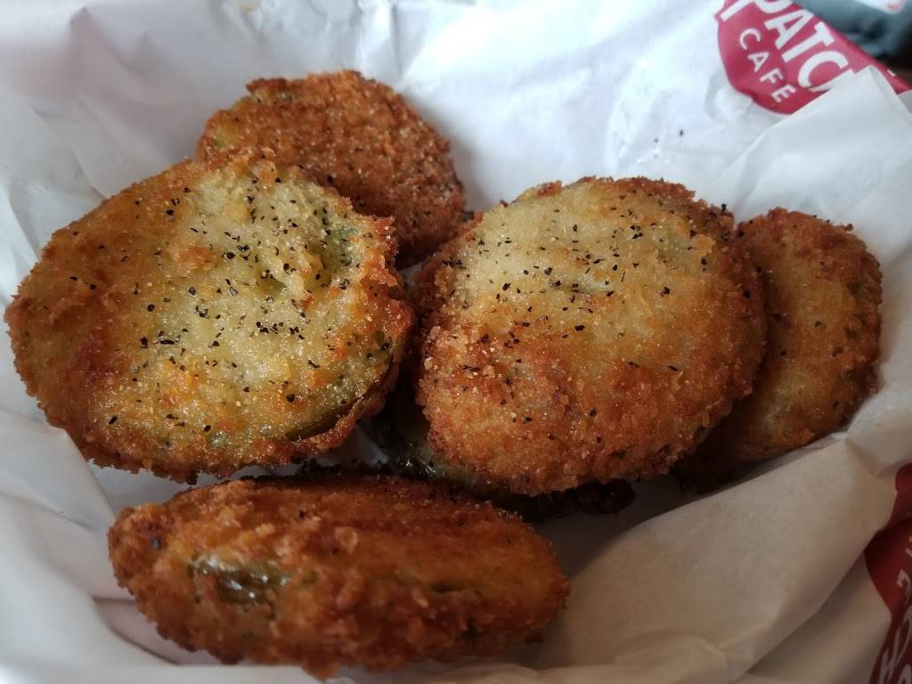 Cotton Patch Cafe | restaurant | 420 Hwy 79 S, Henderson, TX 75652, USA | 9036571414 OR +1 903-657-1414