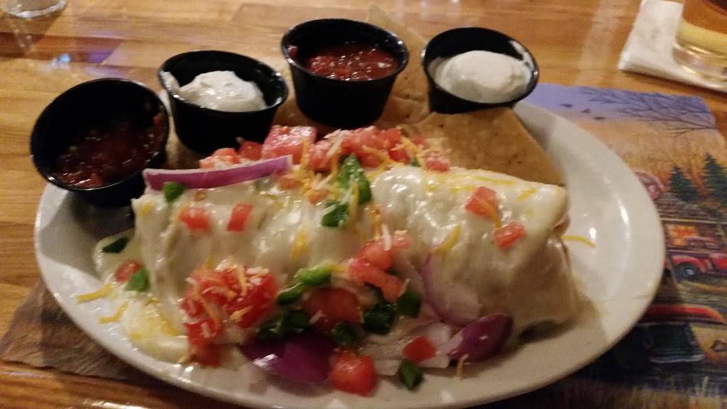 River Junction | restaurant | 107 N Main St, Hersey, MI 49639, USA | 2318324544 OR +1 231-832-4544