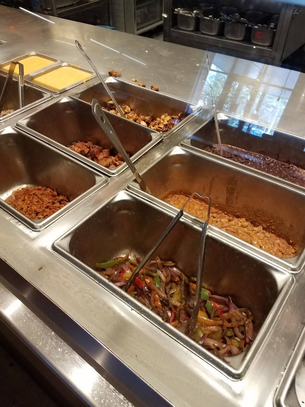 Chipotle Mexican Grill | restaurant | 13920 Old St Augustine Rd Ste 105, Jacksonville, FL 32258, USA | 9048869554 OR +1 904-886-9554