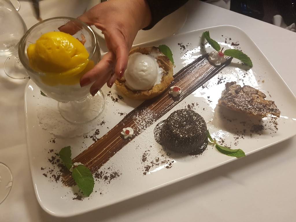 Prime Bistro | restaurant | 305 Central Ave, Lawrence, NY 11559, USA | 5163747772 OR +1 516-374-7772