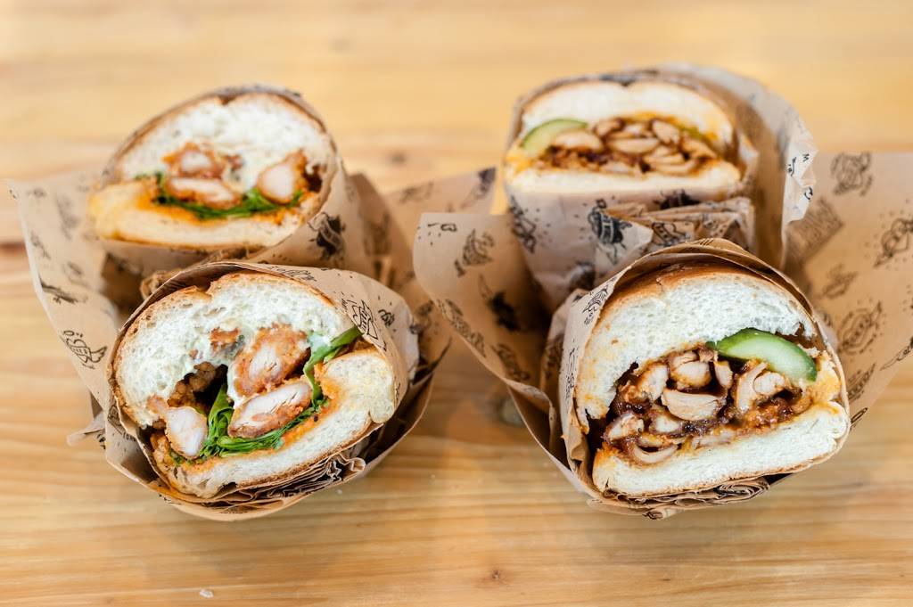 Love Baked Wings | restaurant | 7350 Melrose Ave Ste. A, Los Angeles, CA 90046, USA | 3234244300 OR +1 323-424-4300