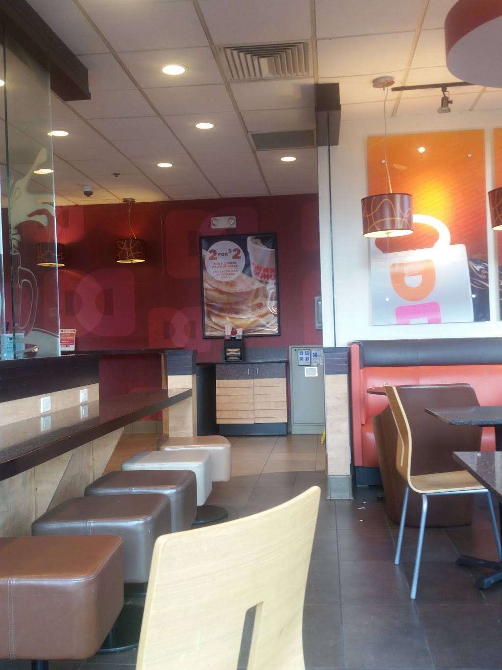 Dunkin | bakery | 200 Seaport Blvd, Boston, MA 02210, USA | 6172049069 OR +1 617-204-9069