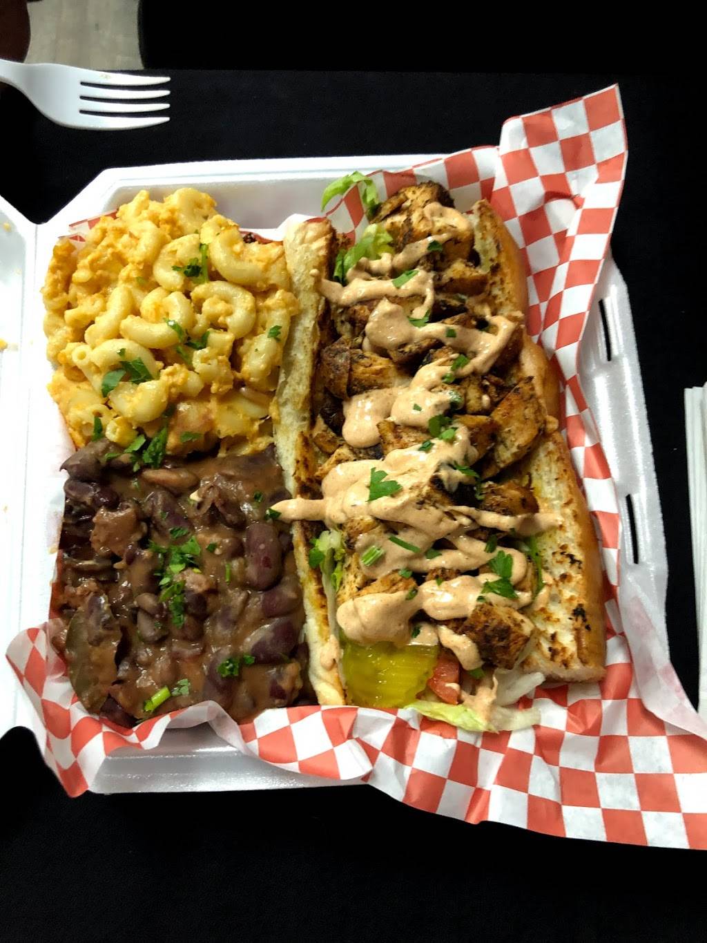 TDS Cajun Cafe | restaurant | 664 Kingsley Ave, Orange Park, FL 32073, USA | 9046025262 OR +1 904-602-5262