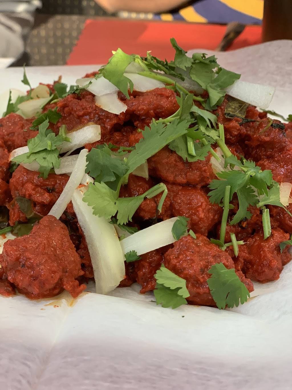 Kumari kitchen | restaurant | 13020 Morris Rd ste j, Alpharetta, GA 30004, USA | 7709215727 OR +1 770-921-5727