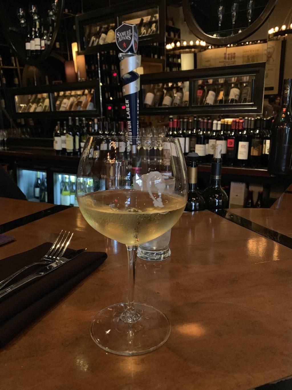 CRÚ Food & Wine Bar (West Village) | restaurant | 3699 McKinney Ave #107, Dallas, TX 75204, USA | 2145269463 OR +1 214-526-9463