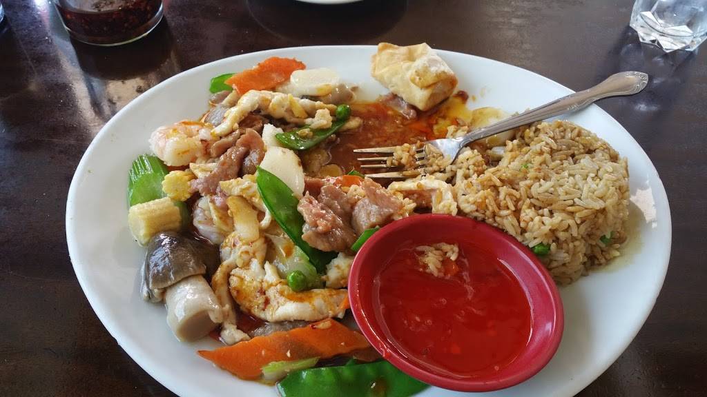 Hunan Garden Chinese Restaurant | restaurant | 1621 N Oxnard Blvd, Oxnard, CA 93030, USA | 8059889395 OR +1 805-988-9395