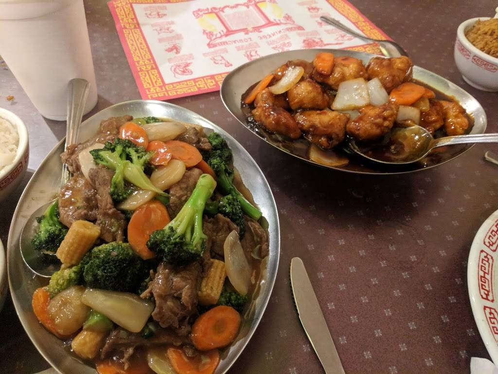 Chopstick House Restaurant | restaurant | 5412 E Indiana St, Evansville, IN 47715, USA | 8124735551 OR +1 812-473-5551