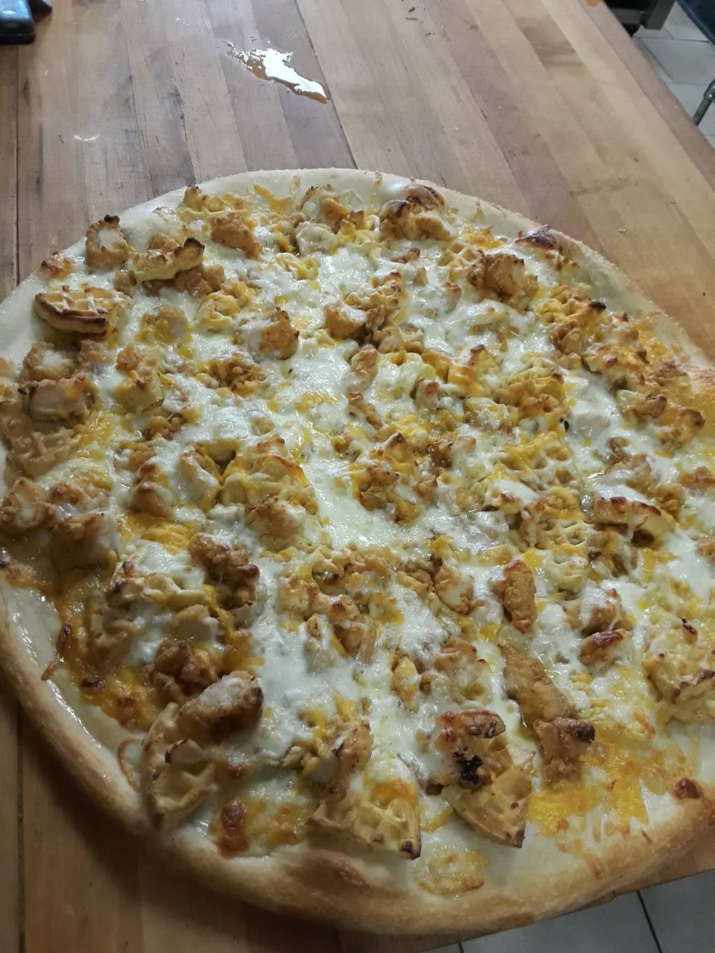 Mike & Maggies Pizzeria | restaurant | 1527 149th St, Whitestone, NY 11357, USA | 7187670204 OR +1 718-767-0204