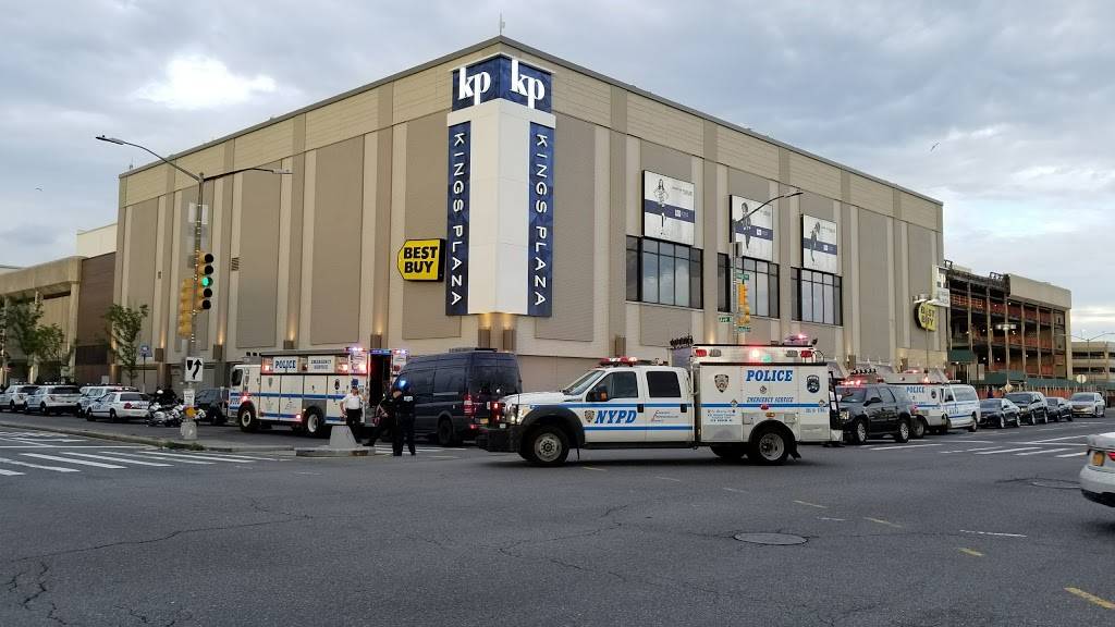 Kings Plaza Shopping Center | shopping mall | 5100 Kings Plaza, Brooklyn, NY 11234, USA | 7182536842 OR +1 718-253-6842
