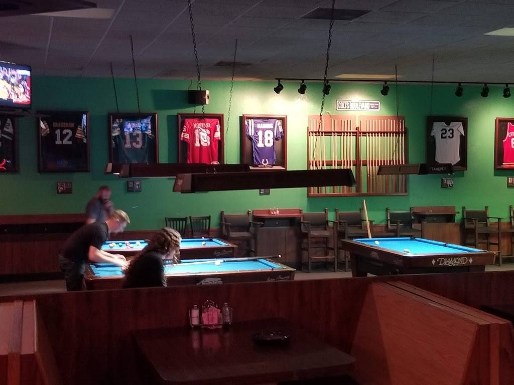 OBrians Sports Bar & Grill | restaurant | 1801 N Green River Rd, Evansville, IN 47715, USA | 8124014630 OR +1 812-401-4630
