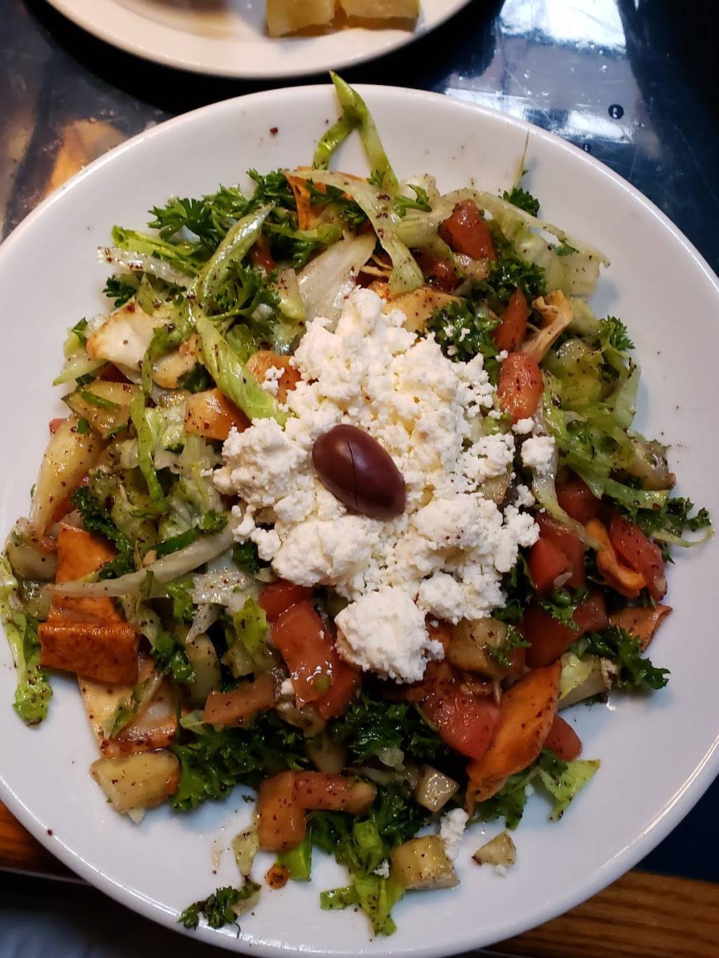 Ali Baba Restaurant | restaurant | 404 S Craig St, Pittsburgh, PA 15213, USA | 4126822829 OR +1 412-682-2829