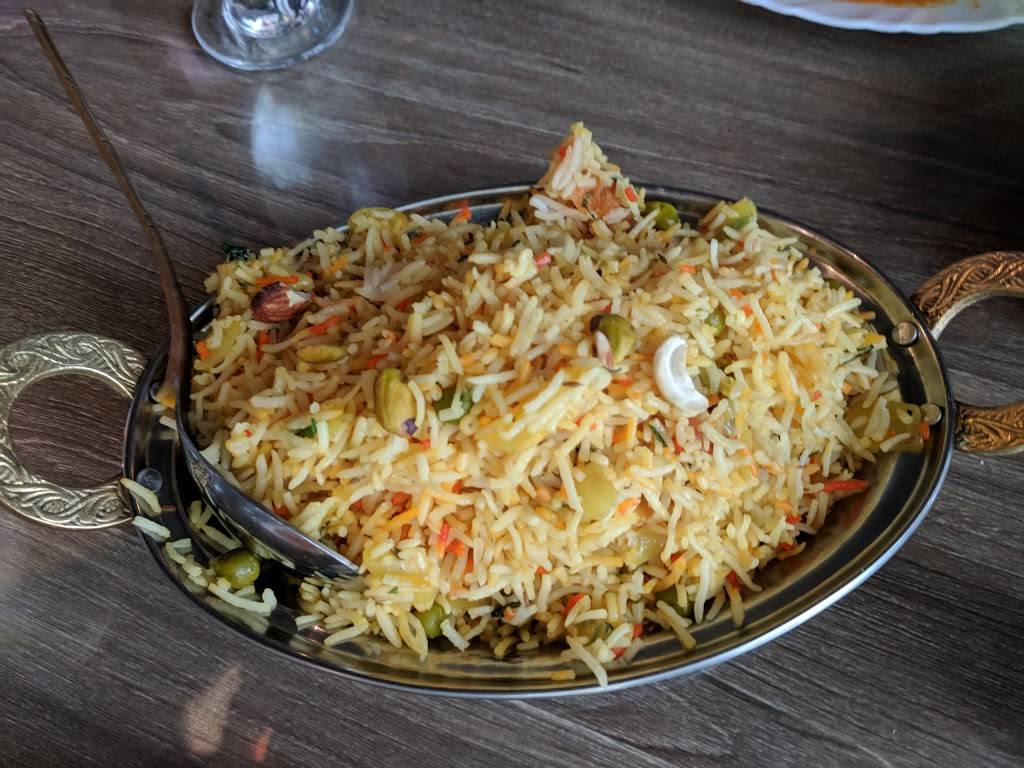 Taste Of Punjab | restaurant | 252 Los Angeles Ave J, Moorpark, CA 93021, USA | 8058760262 OR +1 805-876-0262