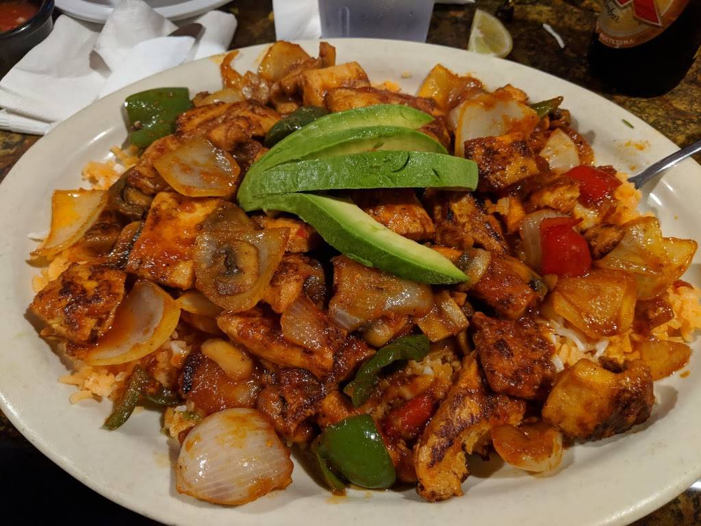 Marias Mexican Restaurant | restaurant | 5234 South Blvd, Charlotte, NC 28217, USA | 7045255075 OR +1 704-525-5075