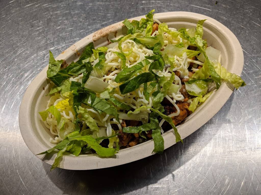 Chipotle Mexican Grill | restaurant | 2225 NW 13th St Ste 100, Gainesville, FL 32609, USA | 3523787751 OR +1 352-378-7751