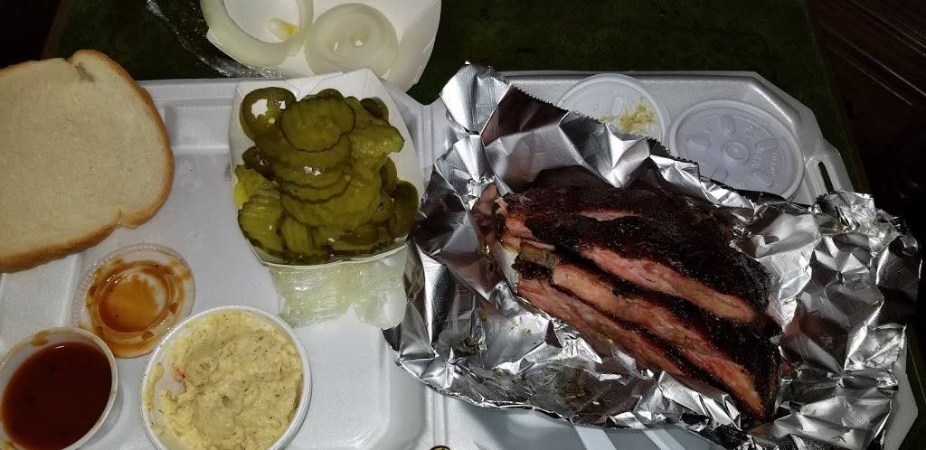 Bodacious Bar-B-Q | restaurant | 1300 W Loop 281, Longview, TX 75604, USA | 9037593914 OR +1 903-759-3914