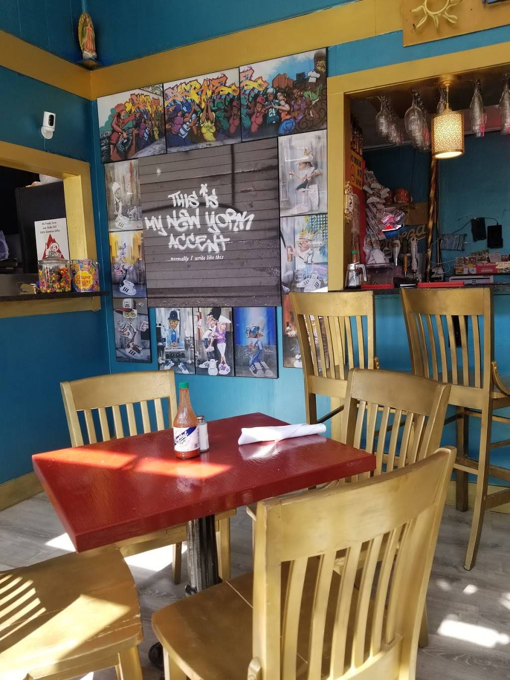 La Bodega RVA | restaurant | 104 N 18th St, Richmond, VA 23223, USA | 8042251800 OR +1 804-225-1800