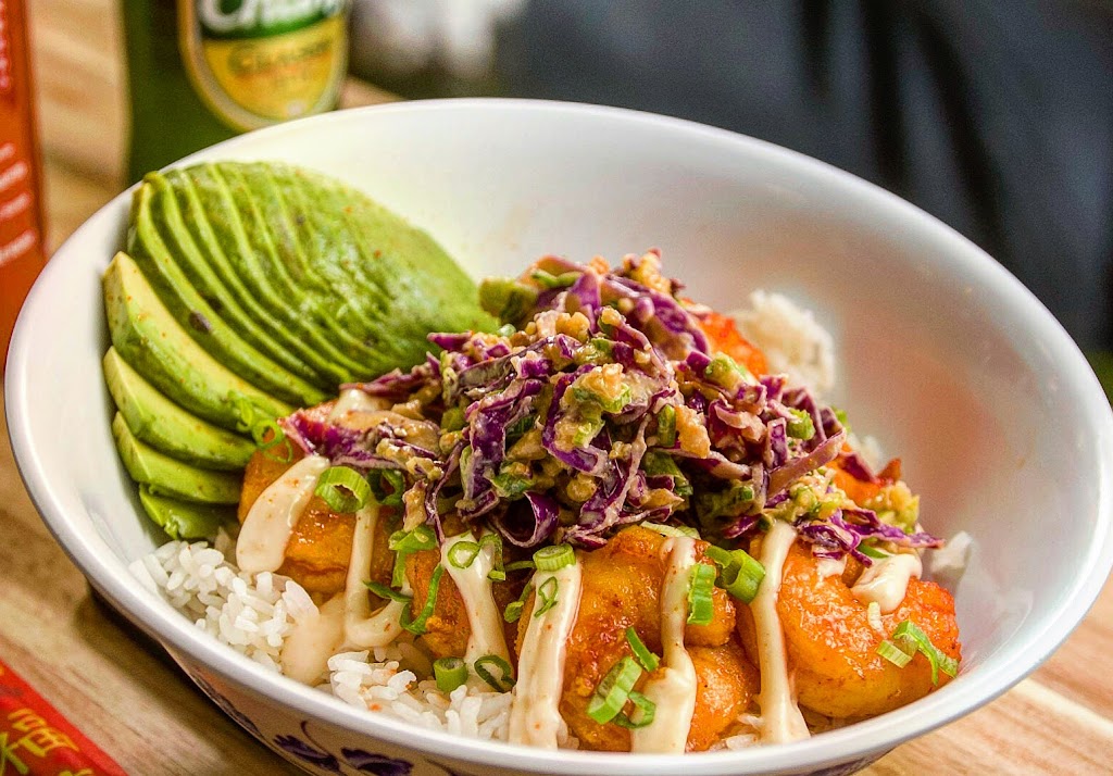 Pinch Boil House | restaurant | 5130 Broadway, San Antonio, TX 78209, USA | 2102778801 OR +1 210-277-8801