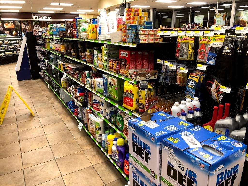 QuickChek | cafe | 2432 US-130, Dayton, NJ 08810, USA | 7322740398 OR +1 732-274-0398