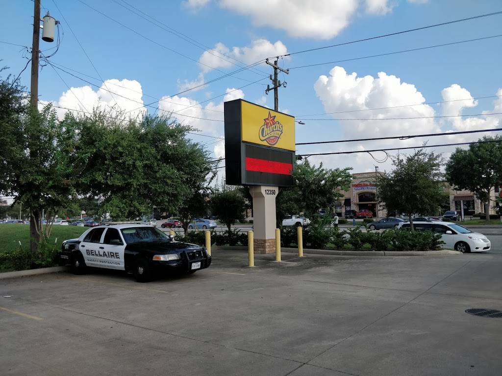 Churchs Chicken | restaurant | 12350 Westheimer Rd, Houston, TX 77077, USA | 2814977684 OR +1 281-497-7684
