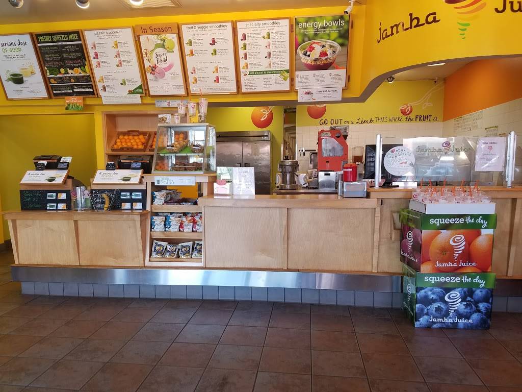 Jamba Juice | restaurant | 2765 N Scottsdale Rd # 102, Scottsdale, AZ 85257, USA | 4804815100 OR +1 480-481-5100
